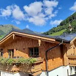 Hochalmbahnen Chalets 9W2, Kiefer, Nahe Gondel * ראוריס