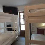 Hochalmbahnen Chalets 9W2, Kiefer, Nahe Gondel דירה