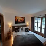 Hochalmbahnen Chalets 9W2, Kiefer, Nahe Gondel ראוריס