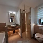 Hochalmbahnen Chalets 9W2, Kiefer, Nahe Gondel