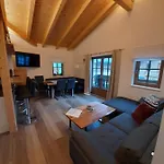 דירה Hochalmbahnen Chalets 9W2, Kiefer, Nahe Gondel