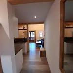 Hochalmbahnen Chalets 9W2, Kiefer, Nahe Gondel דירה *