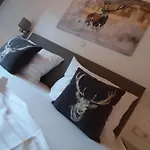 Hochalmbahnen Chalets 9W2, Kiefer, Nahe Gondel ראוריס