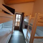 Hochalmbahnen Chalets 9W2, Kiefer, Nahe Gondel * ראוריס