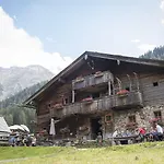 アパート Hochalmbahnen Chalets 9W2, Kiefer, Nahe Gondel *