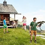 アパート Hochalmbahnen Chalets 9W2, Kiefer, Nahe Gondel *