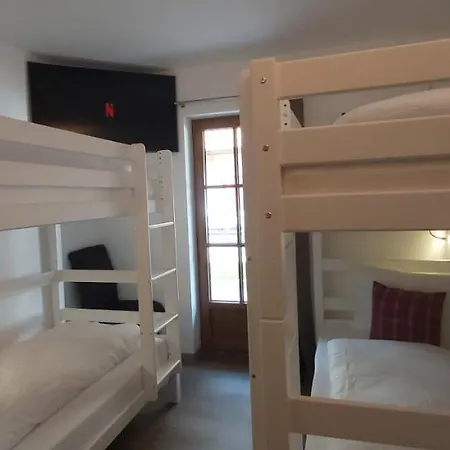 Hochalmbahnen 1-09 We2, Maislaufeldweg 1i Og Apartament