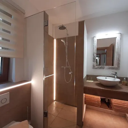 Apartament Hochalmbahnen 1-09 We2, Maislaufeldweg 1i Og Rauris