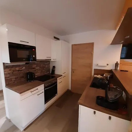 Apartament Hochalmbahnen 1-09 We2, Maislaufeldweg 1i Og