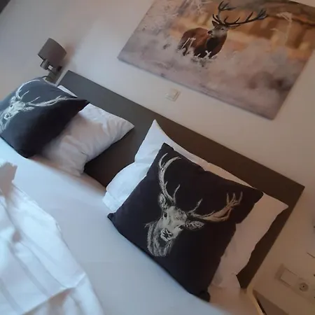 Hochalmbahnen 1-09 We2, Maislaufeldweg 1i Og Rauris