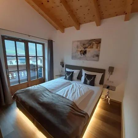 Hochalmbahnen 1-09 We2, Maislaufeldweg 1i Og * Rauris