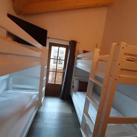 Hochalmbahnen 1-09 We2, Maislaufeldweg 1i Og * Rauris