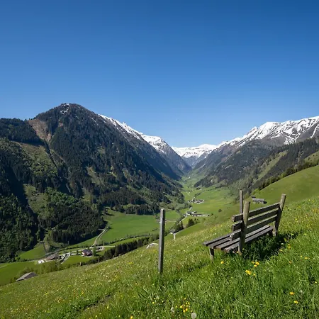 Hochalmbahnen Chalets 9W2, Kiefer, Nahe Gondel Apartman *
