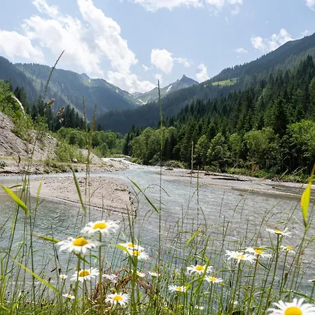 Hochalmbahnen Chalets 9W2, Kiefer, Nahe Gondel شقة *