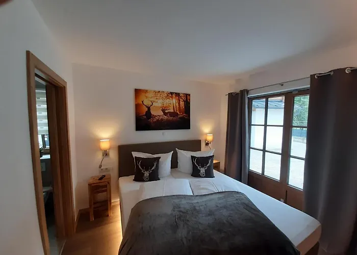 Hochalmbahnen Chalets 9W2, Kiefer, Nahe Gondel Rauris