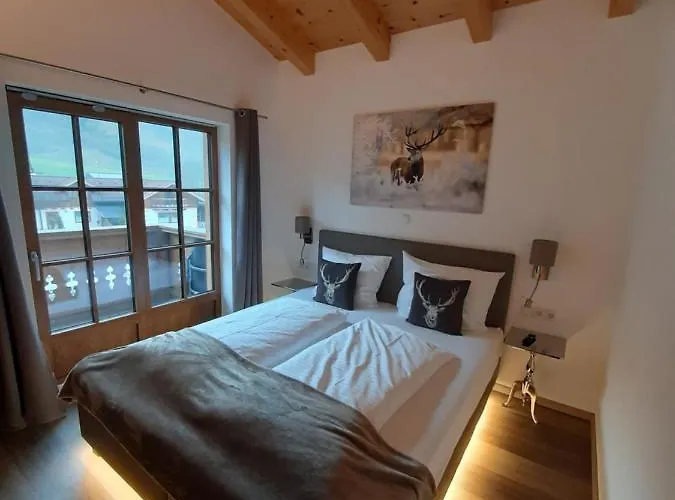 Hochalmbahnen Chalets 9W2, Kiefer, Nahe Gondel * Rauris
