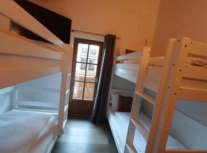 Hochalmbahnen Chalets 9W2, Kiefer, Nahe Gondel * راوريس